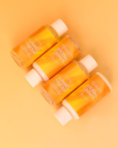 JULYME - Parfum Haar & Lichaam 4U Set