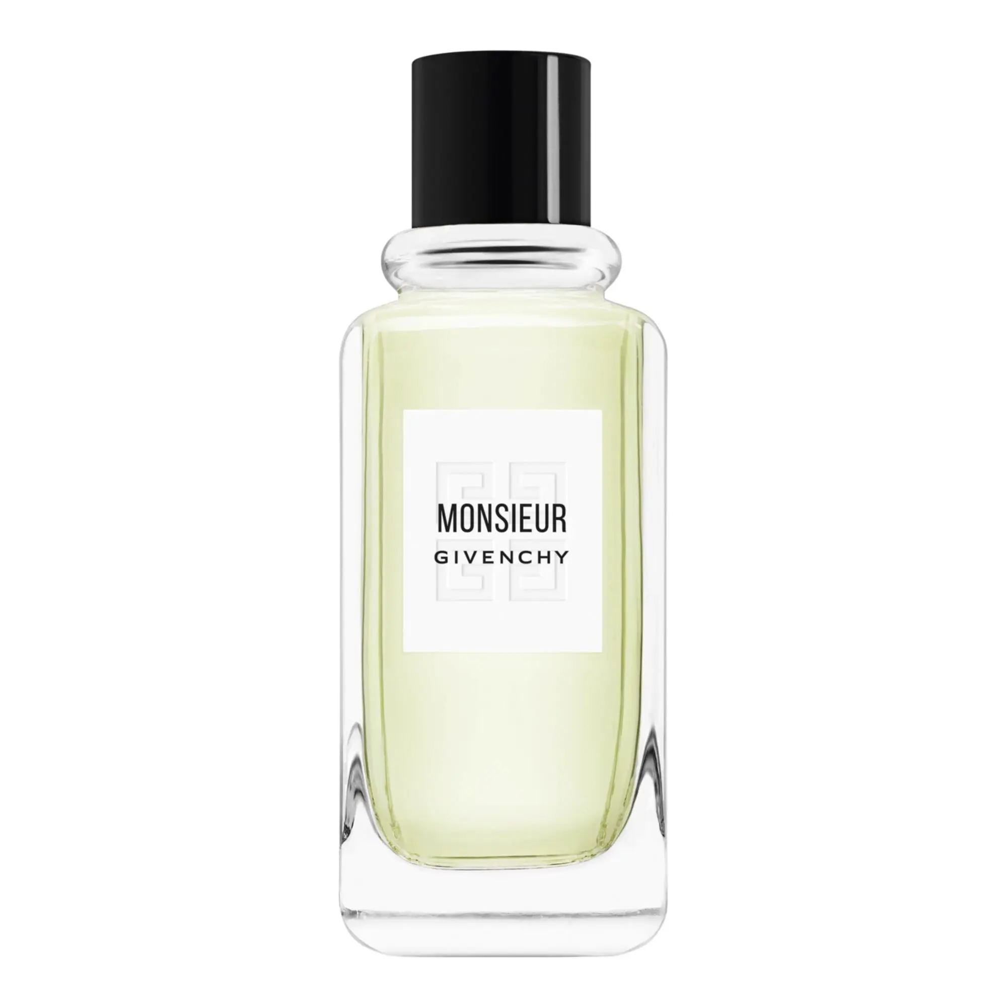 Givenchy - Monsieur Eau de Toilette 100ml - Givenchy