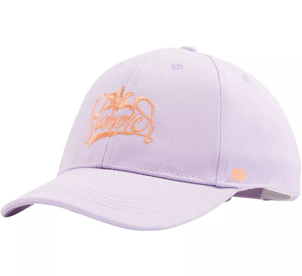 Cap - lila