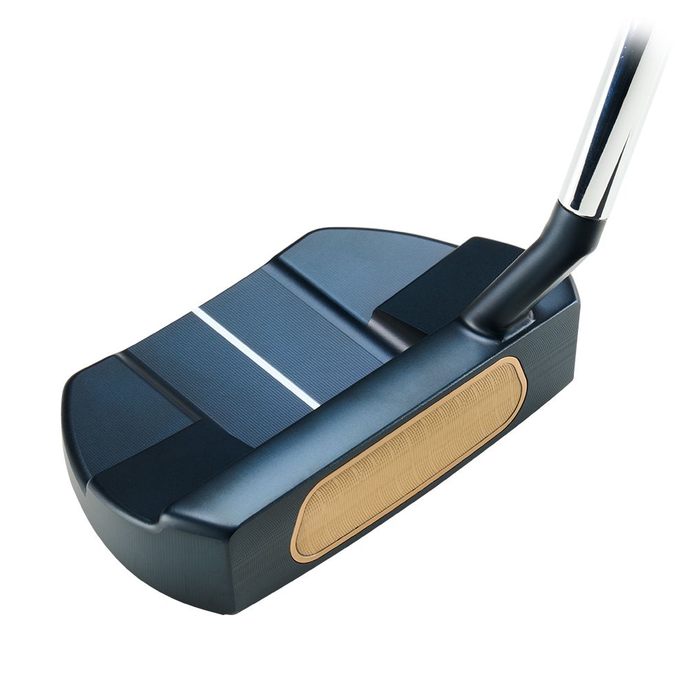 Ai-ONE Milled Three T S Putter