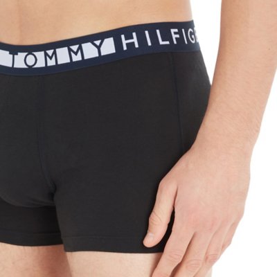 Boxer homme 3P Trunk TOMMY HILFIGER