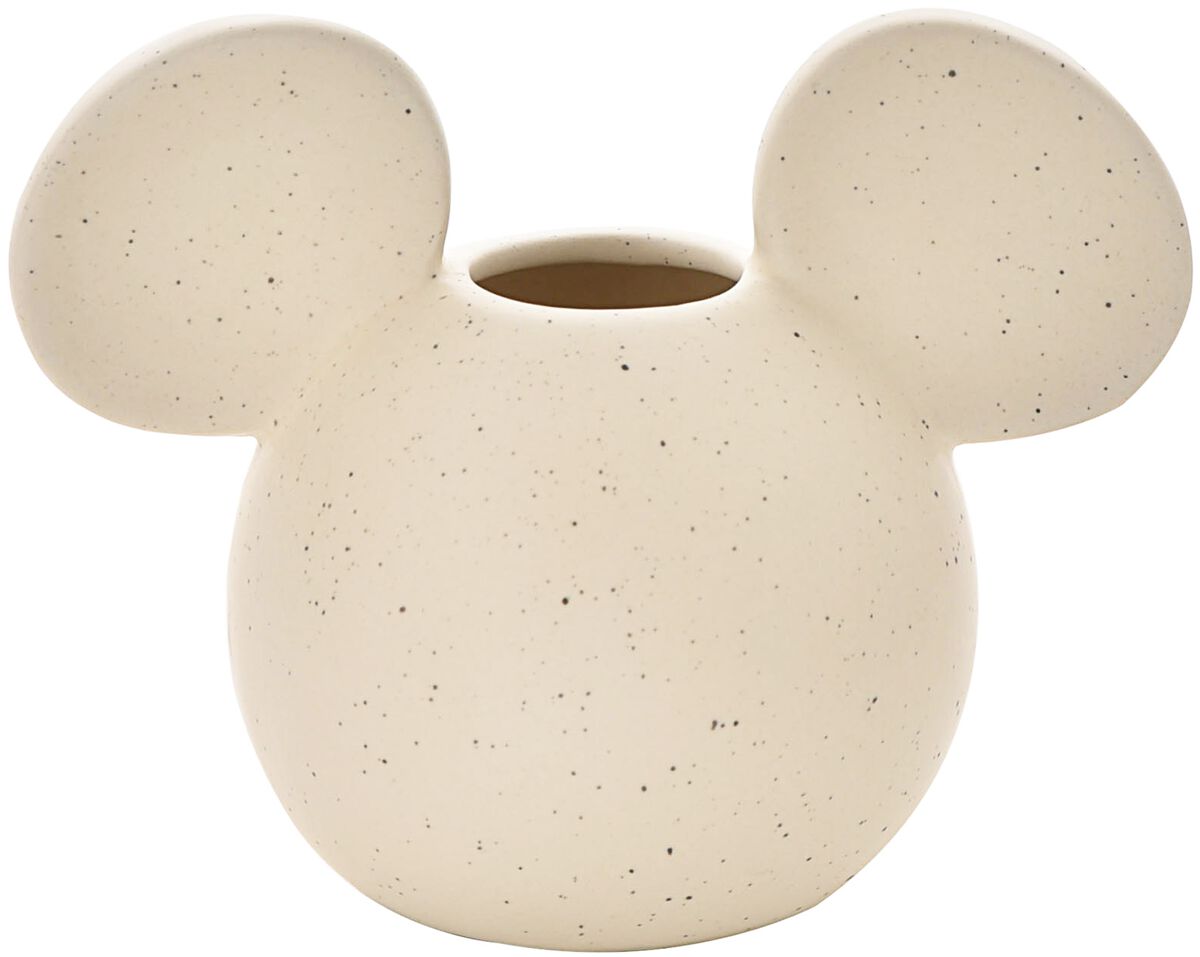 Mickey - Tête | Mickey & Minnie Mouse Articles De Décoration