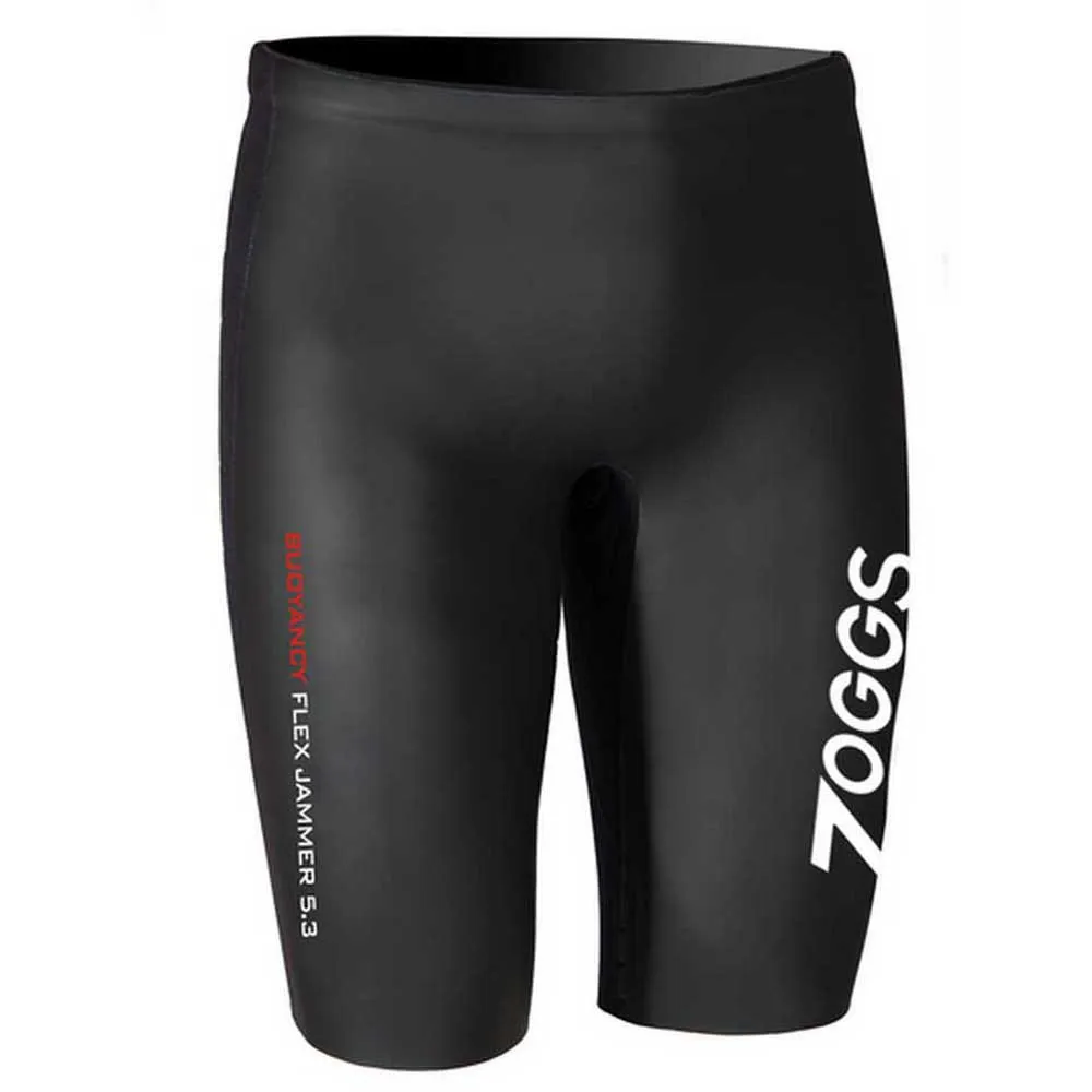 Zoggs Buoyancy Flex Jammer 5/3 mm Unisex Auftriebsshorts
