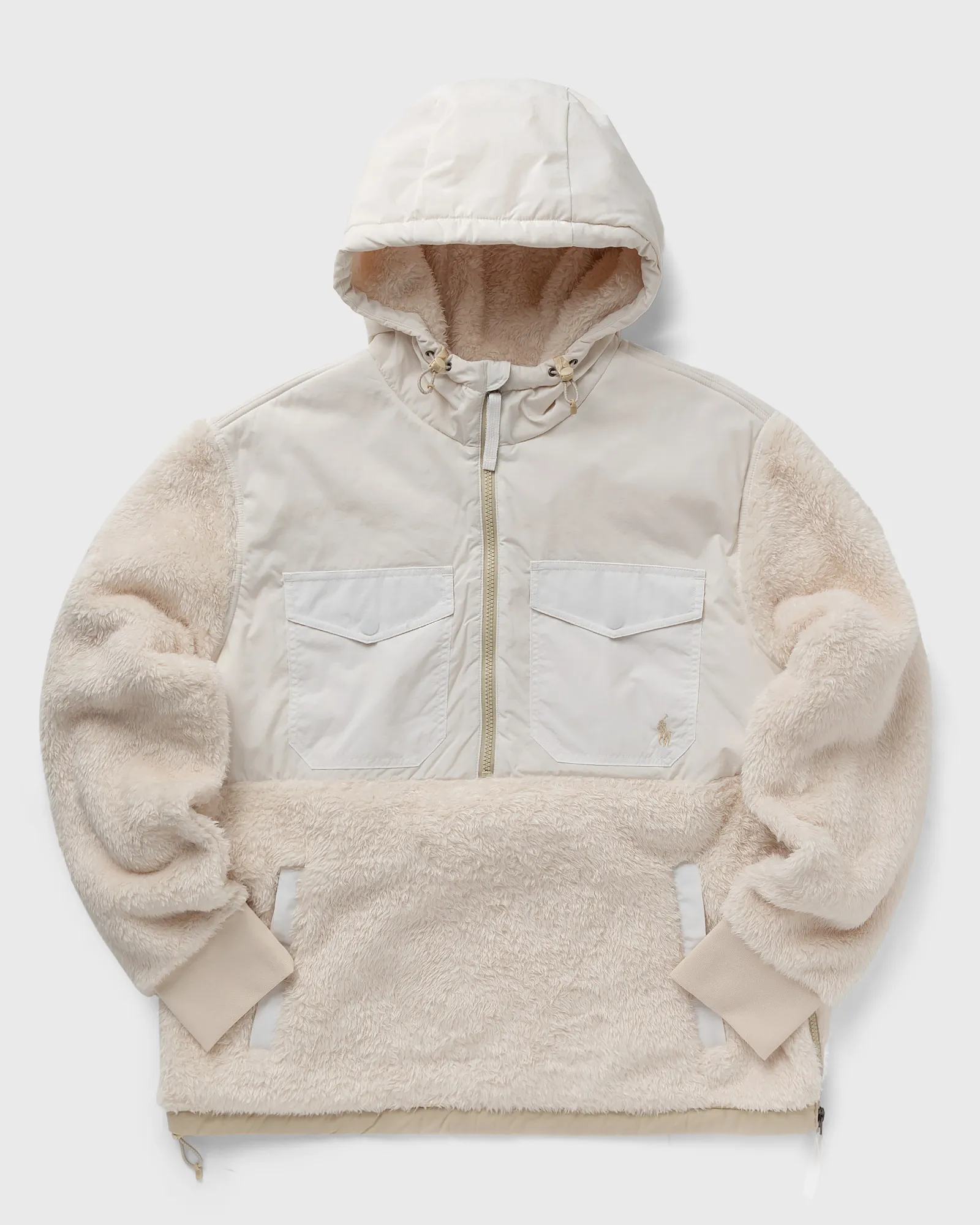 Polo Ralph Lauren LONG SLEEVE-PULLOVER