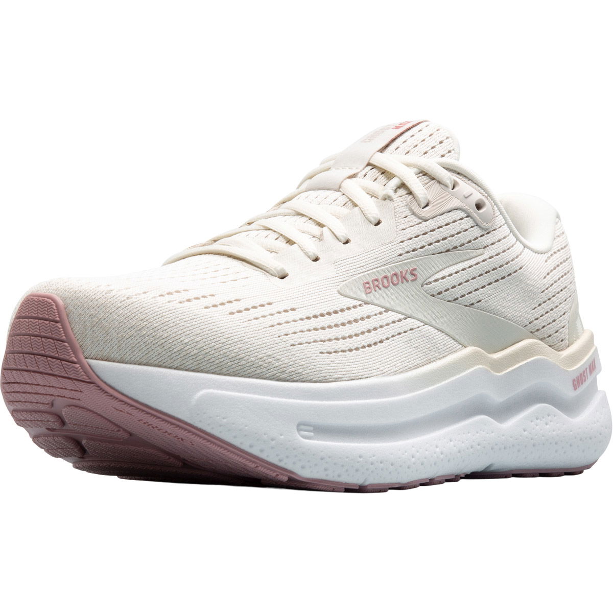 Brooks Ghost Max 2 Løbesko Dame