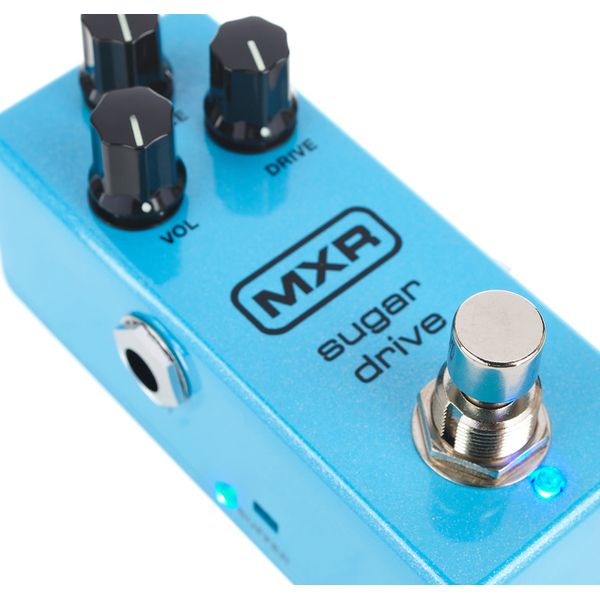 MXR M 294 Sugar Drive Mini