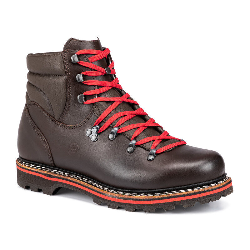 Grünten Winter - Chaussures randonnée homme