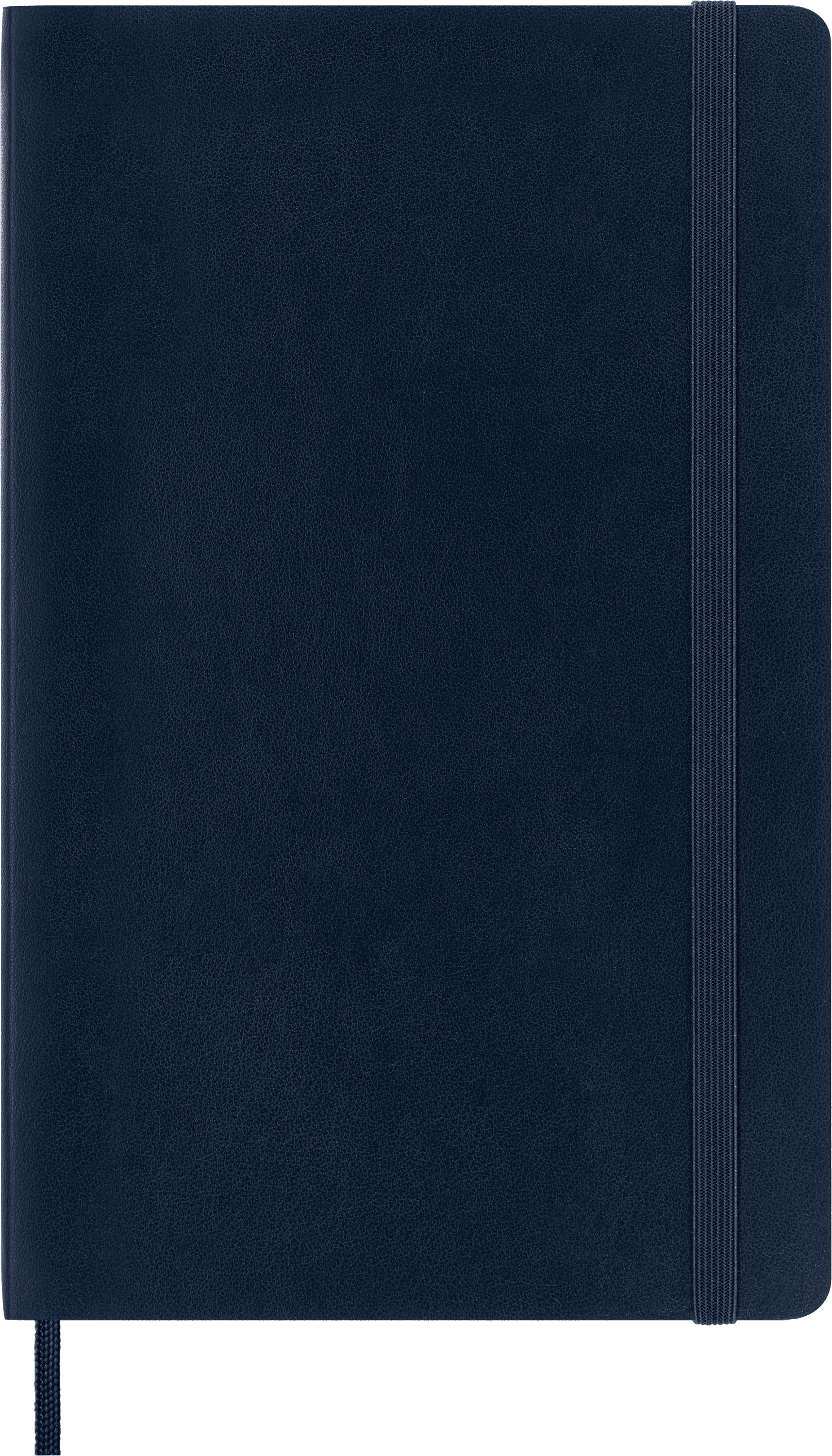 Classic Notebook Soft Cover