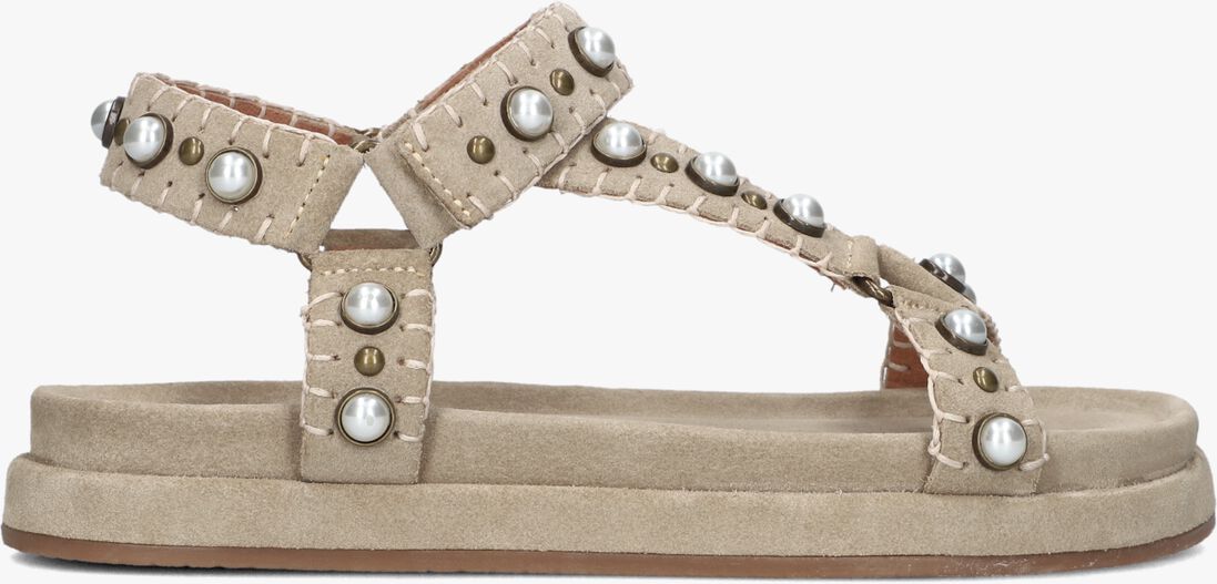 beige blasz platte sandalen saran-14