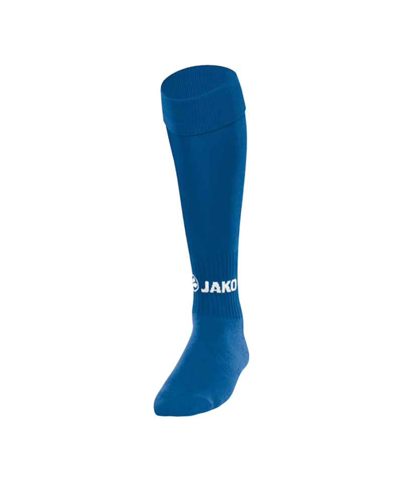 JAKO Stutzenstrumpf Glasgow 2.0 Blau F04
