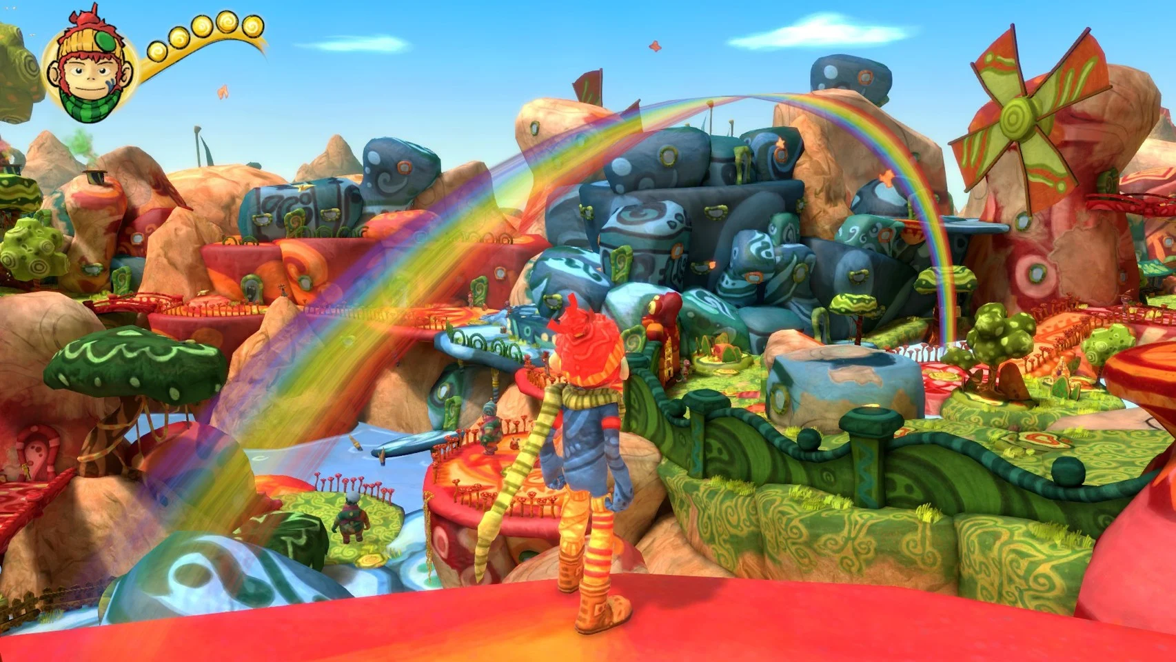 The Last Tinker™: City of Colors- PC