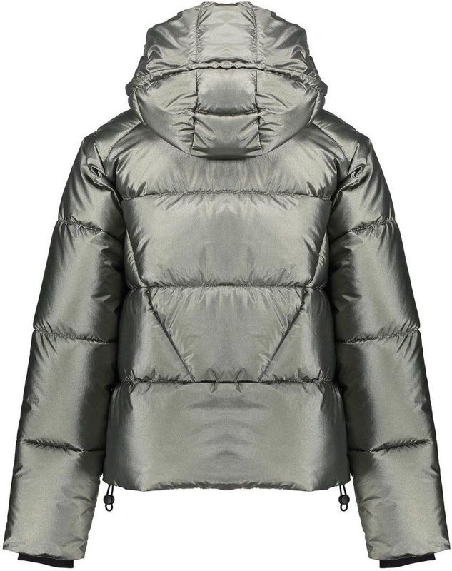 Geisha - Jack 58516K-12 - Tussenjas - Groen