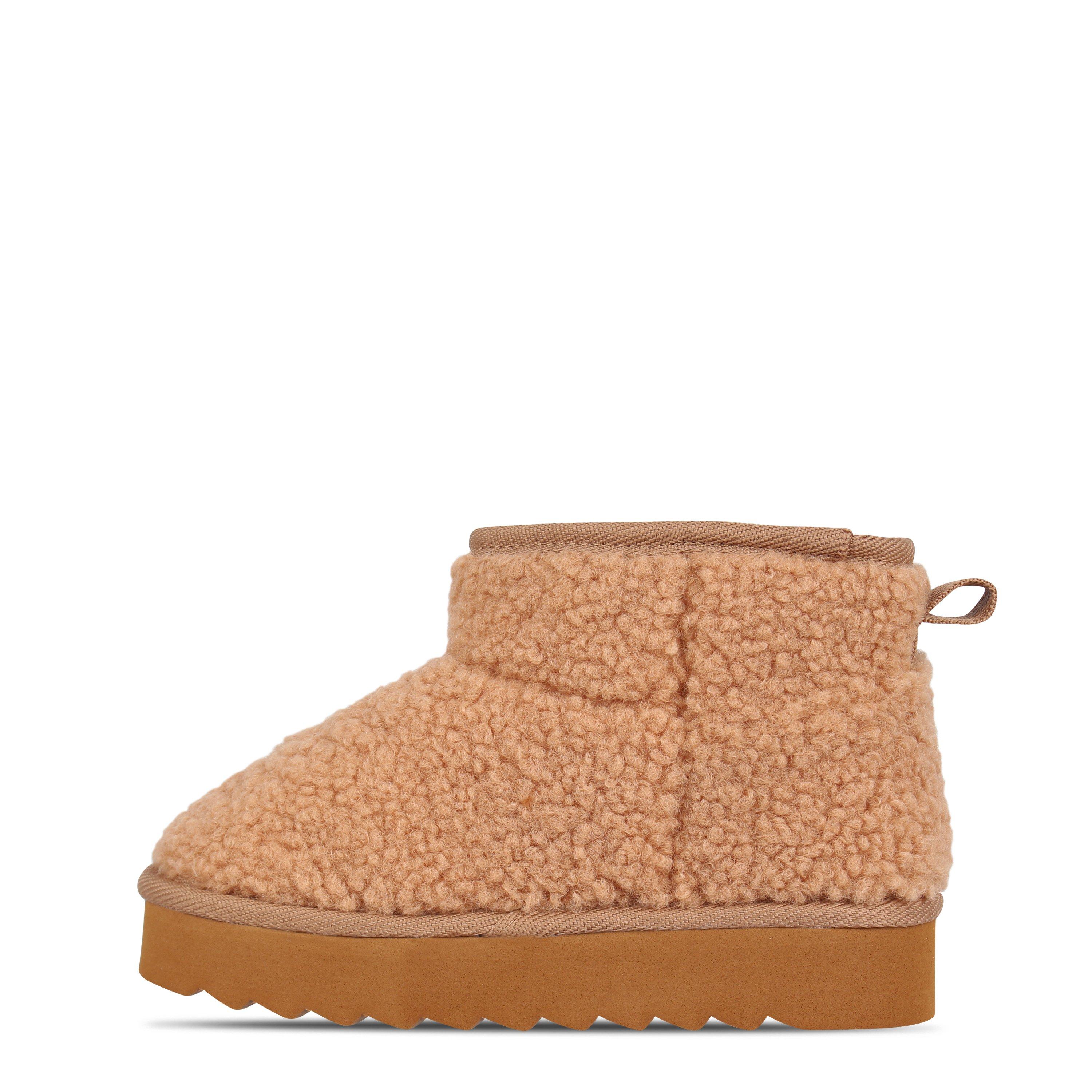 Miso Borg Boot