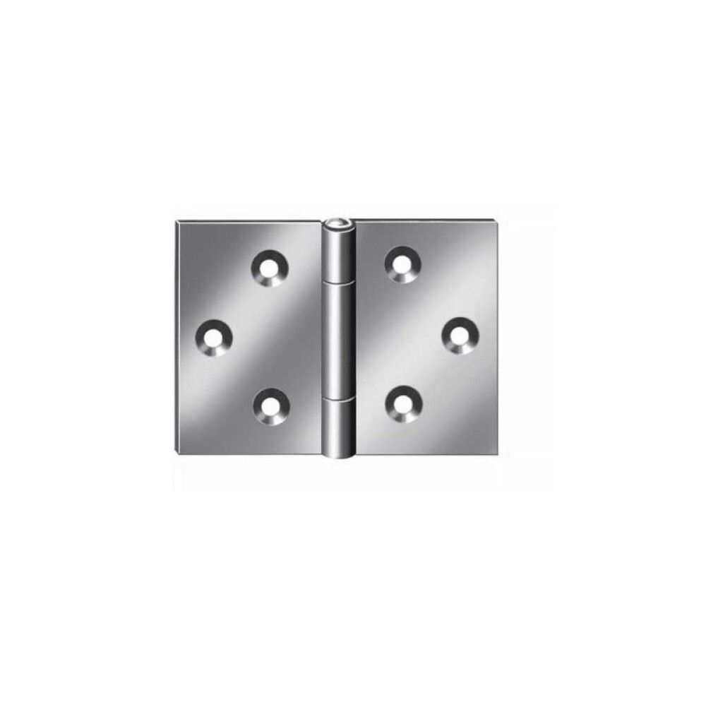 HENGSEL VORMANN60X9 MM