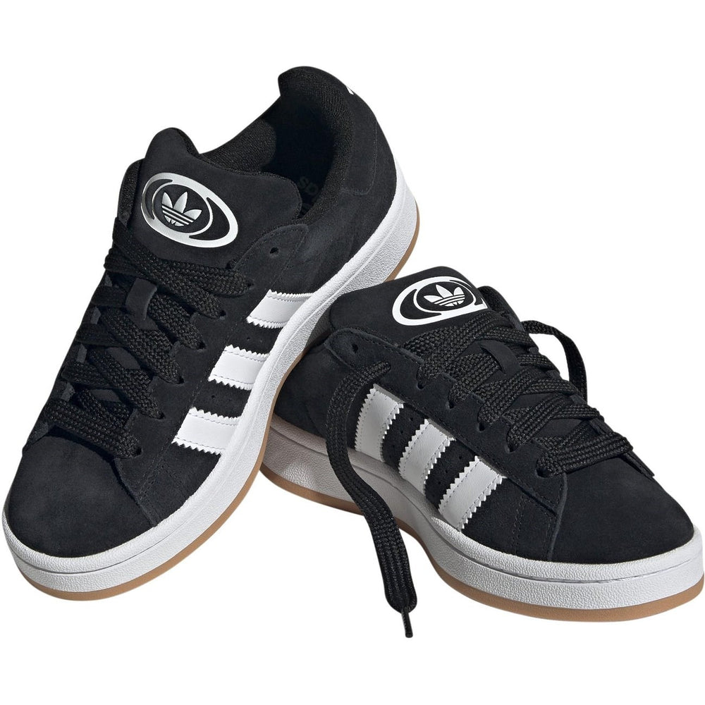Køb adidas Originals CAMPUS 00s J Sneakers Core Black / Cloud White / Cloud White