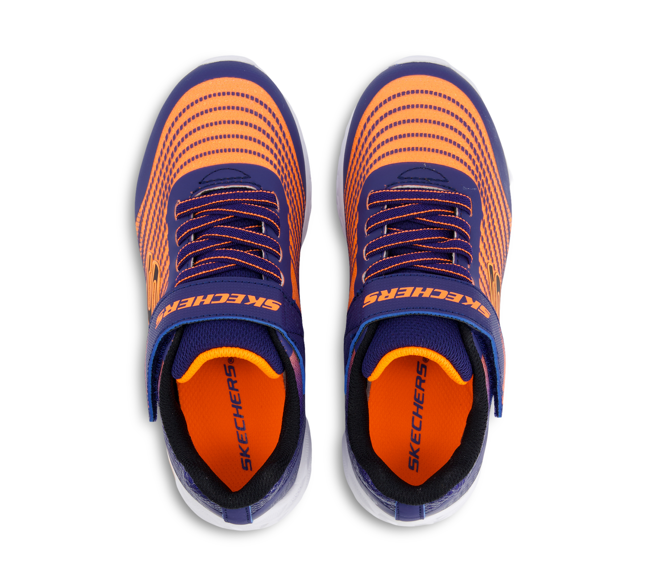 Skechers Microspec Max 2.0 - Sneaker