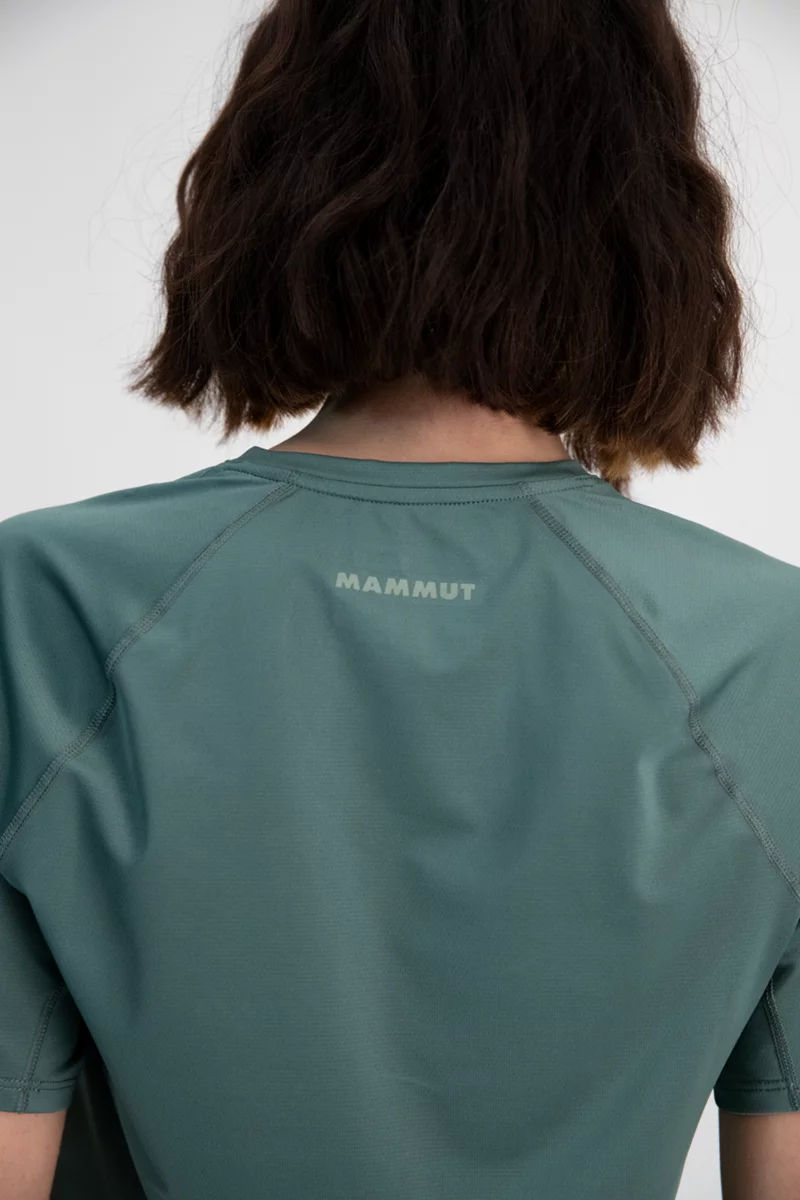 MAMMUT Selun FL Damen T-Shirt