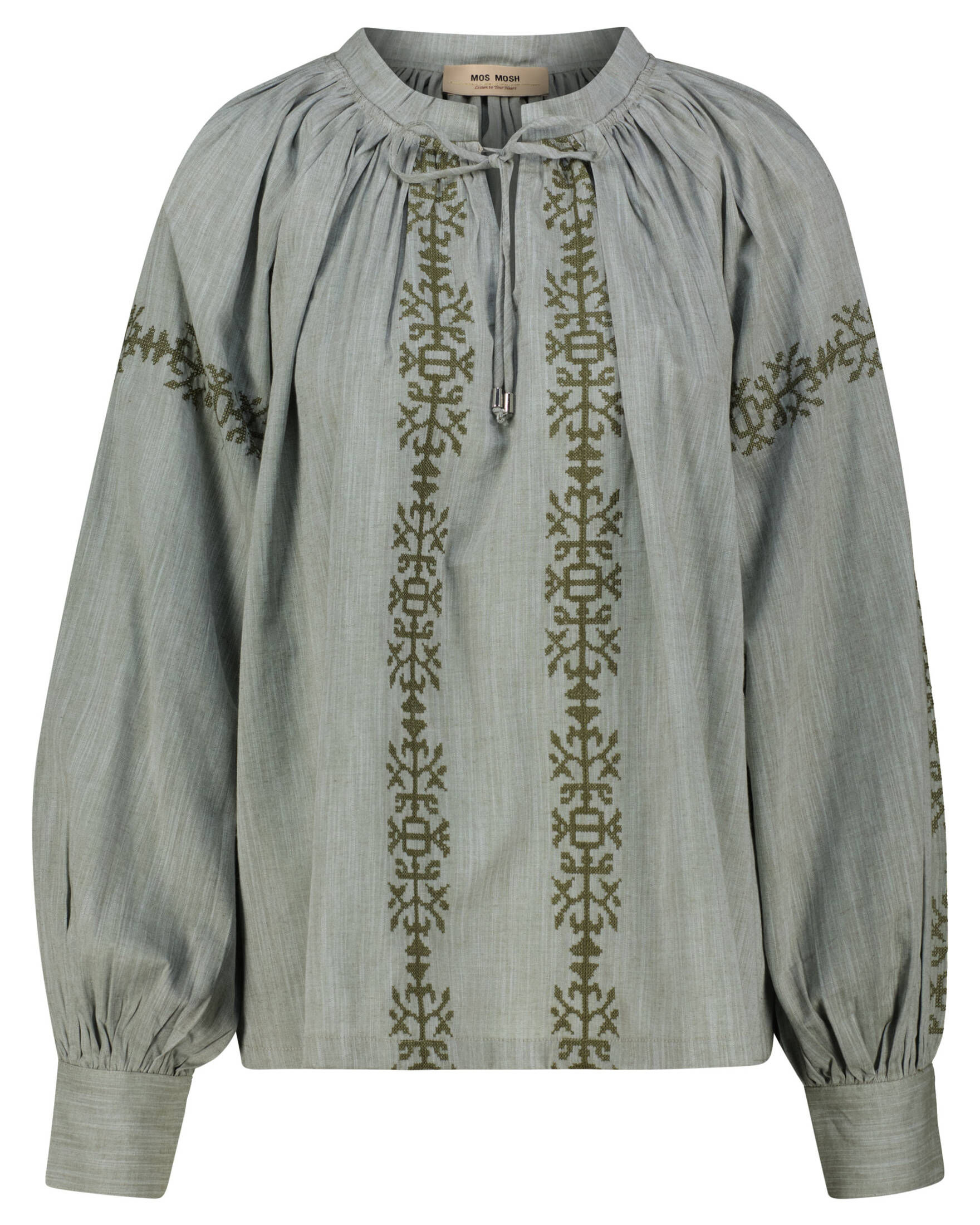 Mos Mosh| Damen Bluse
