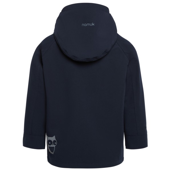 Namuk - Kid's Variat Parka - Parka