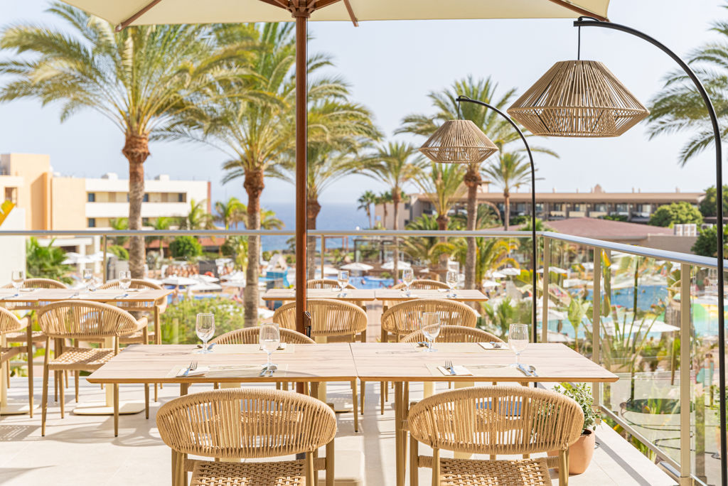 Iberostar Waves Gaviotas Park All Inclusive - Hotel