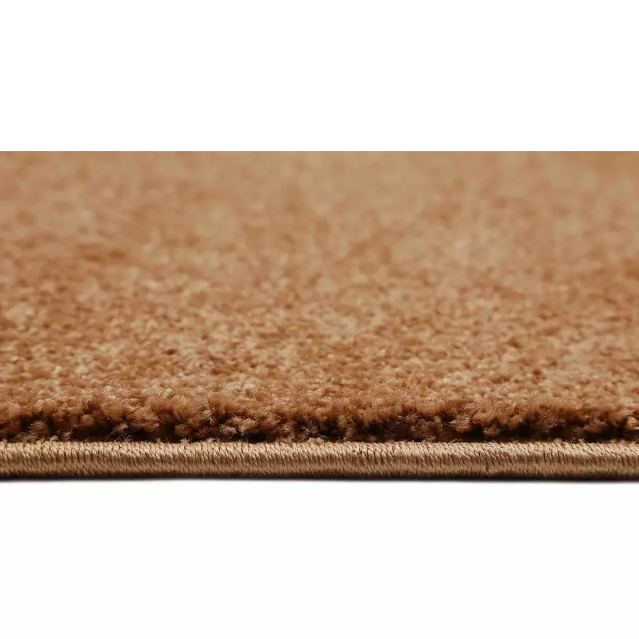 Esprit Kurzflorteppich California karamell