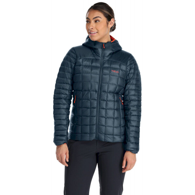 Women's Mythic Alpine Light Jacket - Doudoune femme