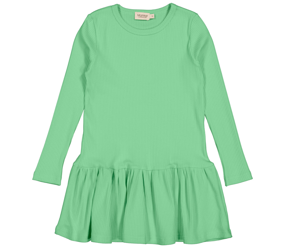 Dress Diro, Kjole - Cale Green