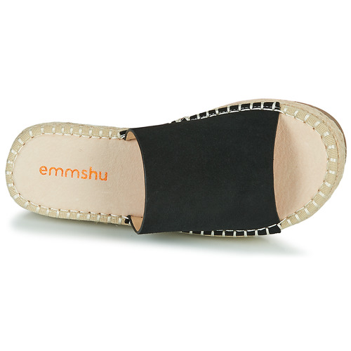 Emmshu - TAMIE Negro