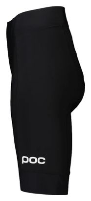 Cuissard Court Femme Poc Air Indoor Noir