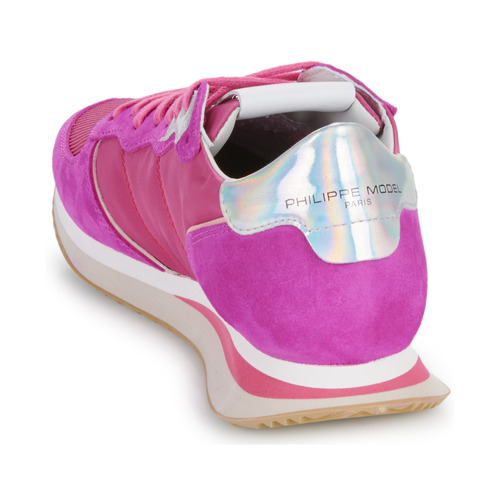 Philippe Model - TRPX LOW WOMAN Rosa