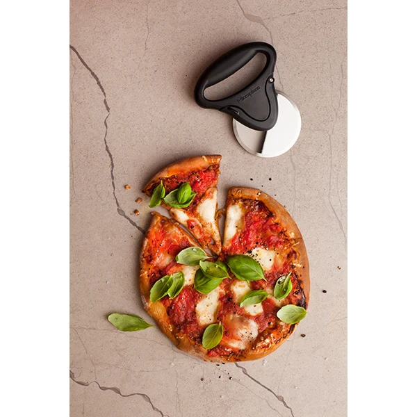 Roulette à pizza démontable Microplane