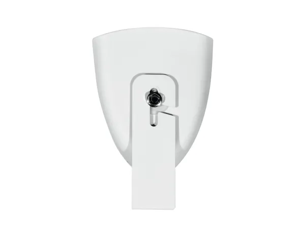 Omnitronic 11036951, 2-vejs, 2.0 kanaler, Ledningsført, 40 W, 75 - 20000 Hz, Hvid
