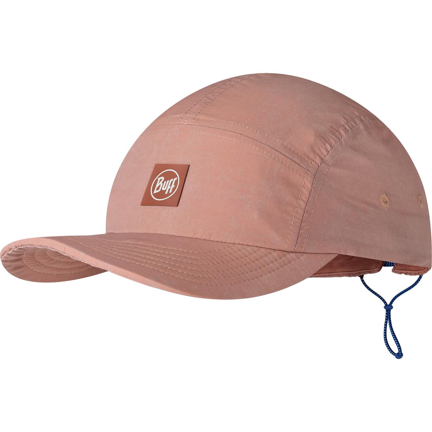 Buff 5 Panel Explore Cap