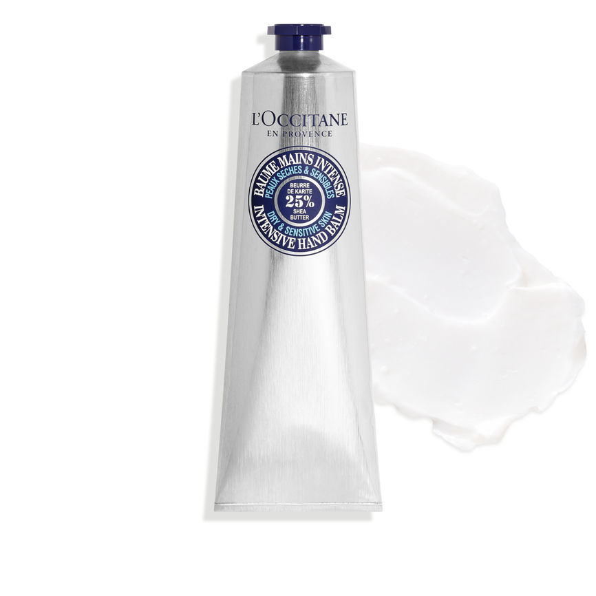 L’Occitane Shea Intensive Hand Balm 150 ml