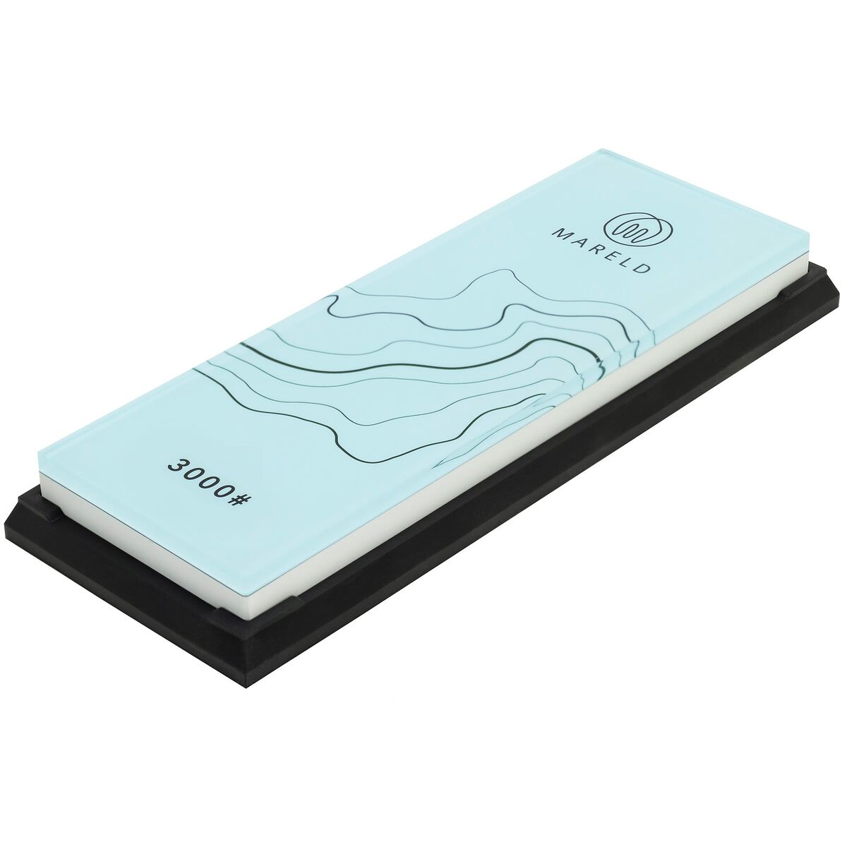 Akio slipestein 3000#