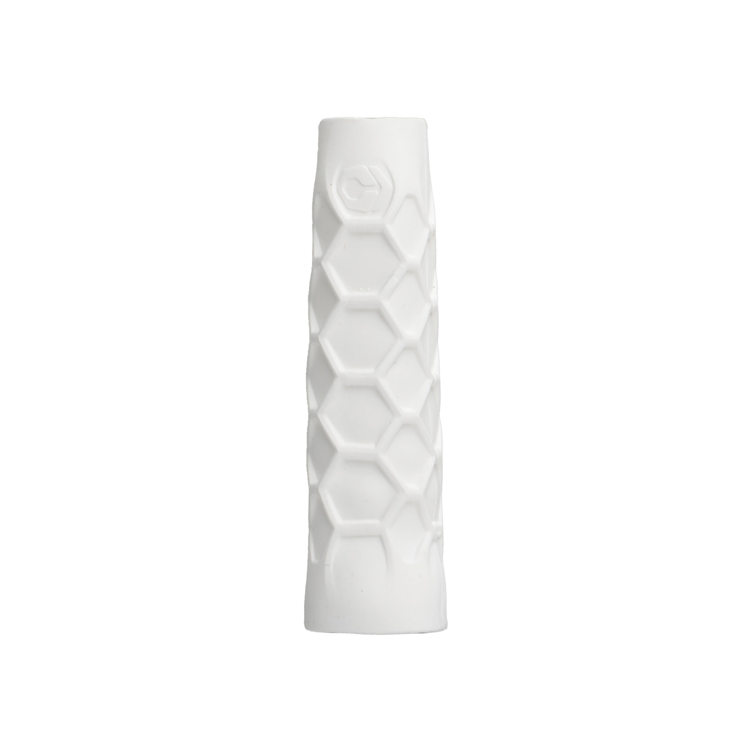 Bullpadel Hesacore Padel-Tourgrip Pack 1 Unité - Blanc