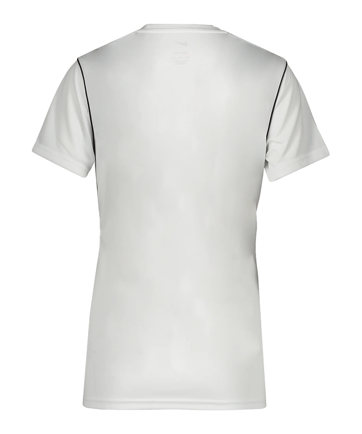 Nike Park 20 T-Shirt Damen Weiss Schwarz F100