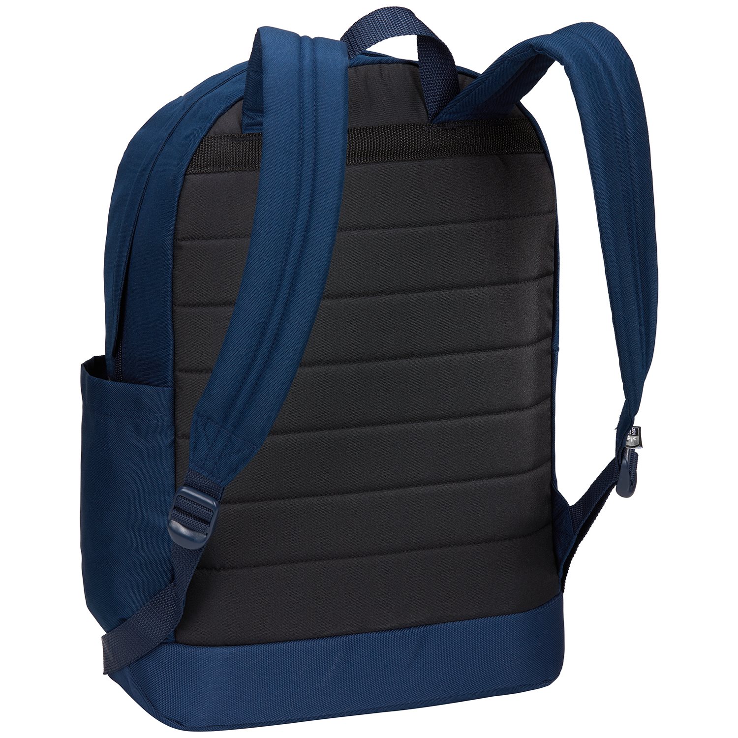 Case Logic Campus Commence Recycled Backpack 24L dress blue