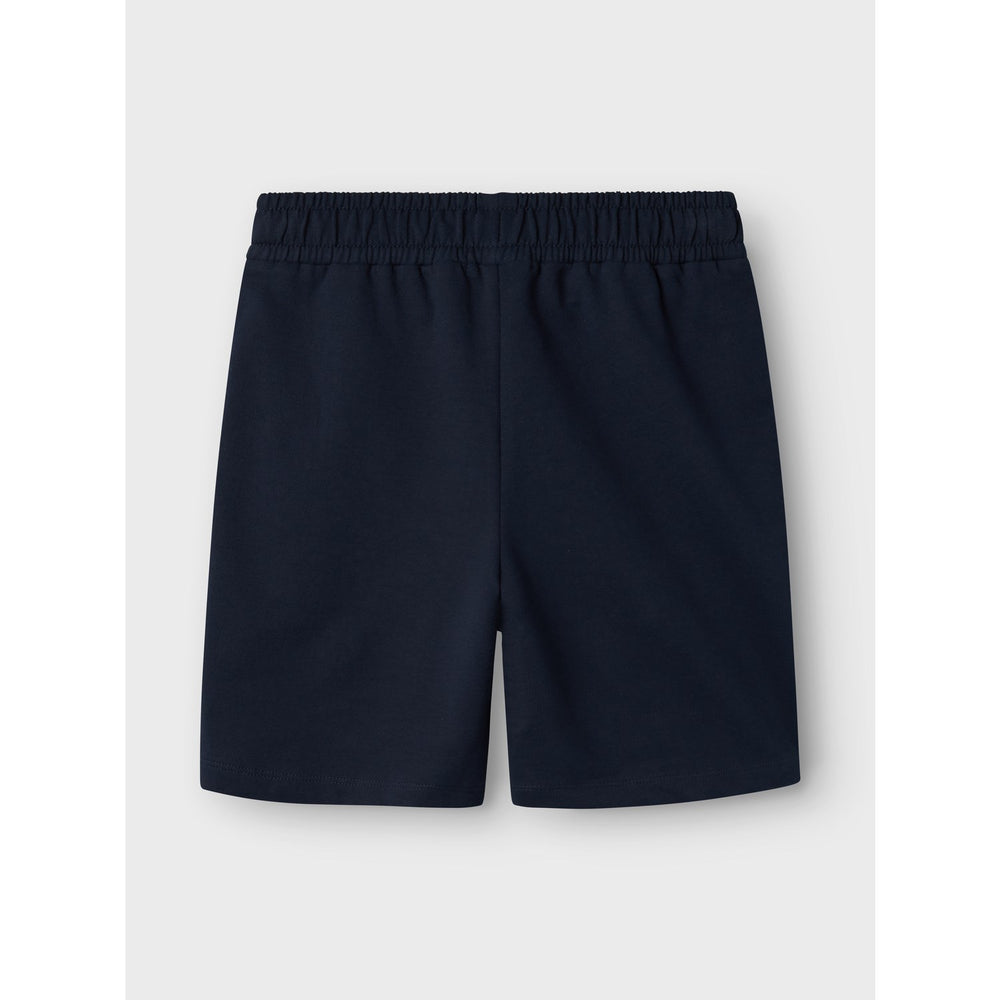 Køb Name It Dark Sapphire Nkmhenlo Nreg Swe Shorts Unb Pb