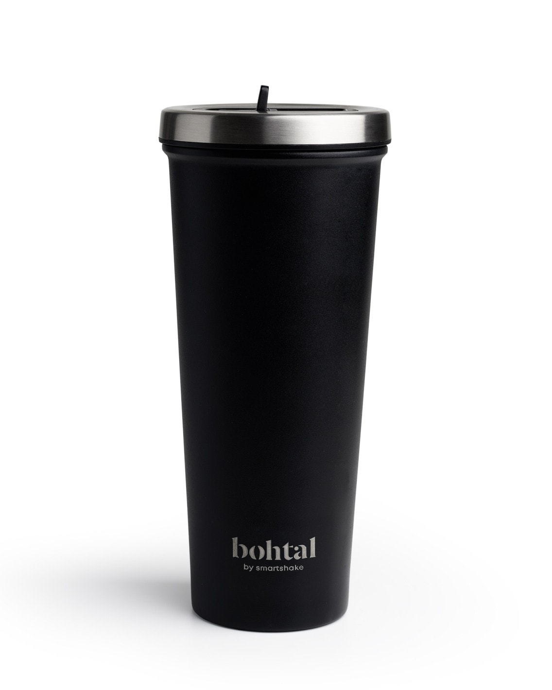Smartshake Bohtal Insulated Tumbler Black 750ml