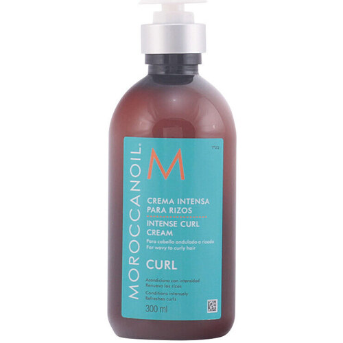 Moroccanoil - Curl Intense Cream