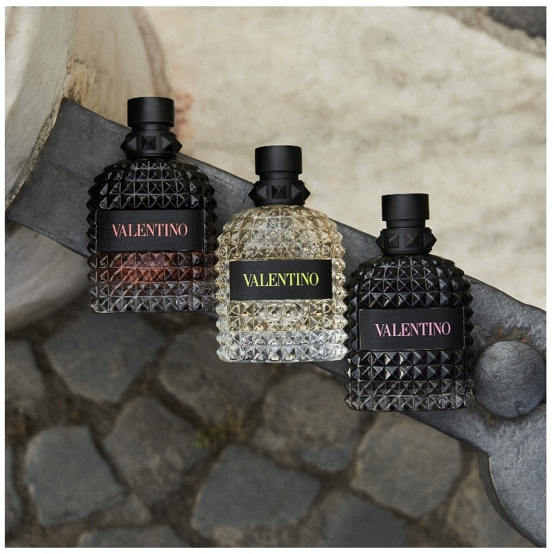 Valentino Uomo Born In Roma Coral Fantasy EDT 100 ml