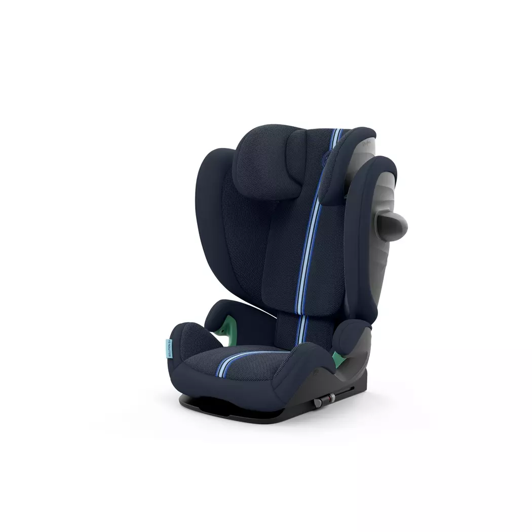 Kindersitz Solution G i-Fix Plus