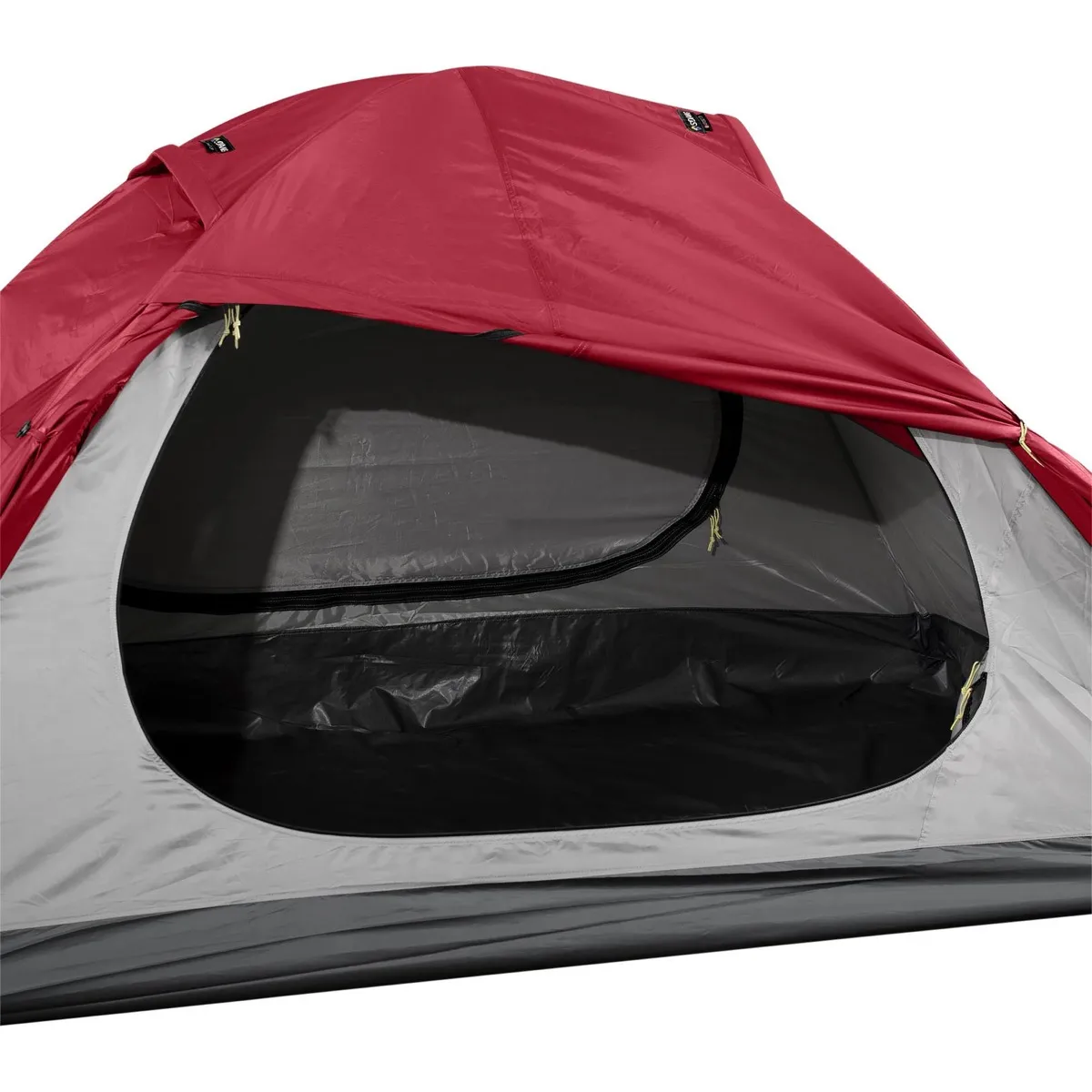 Sydvang Utoset 2-Person Tent Haute Red