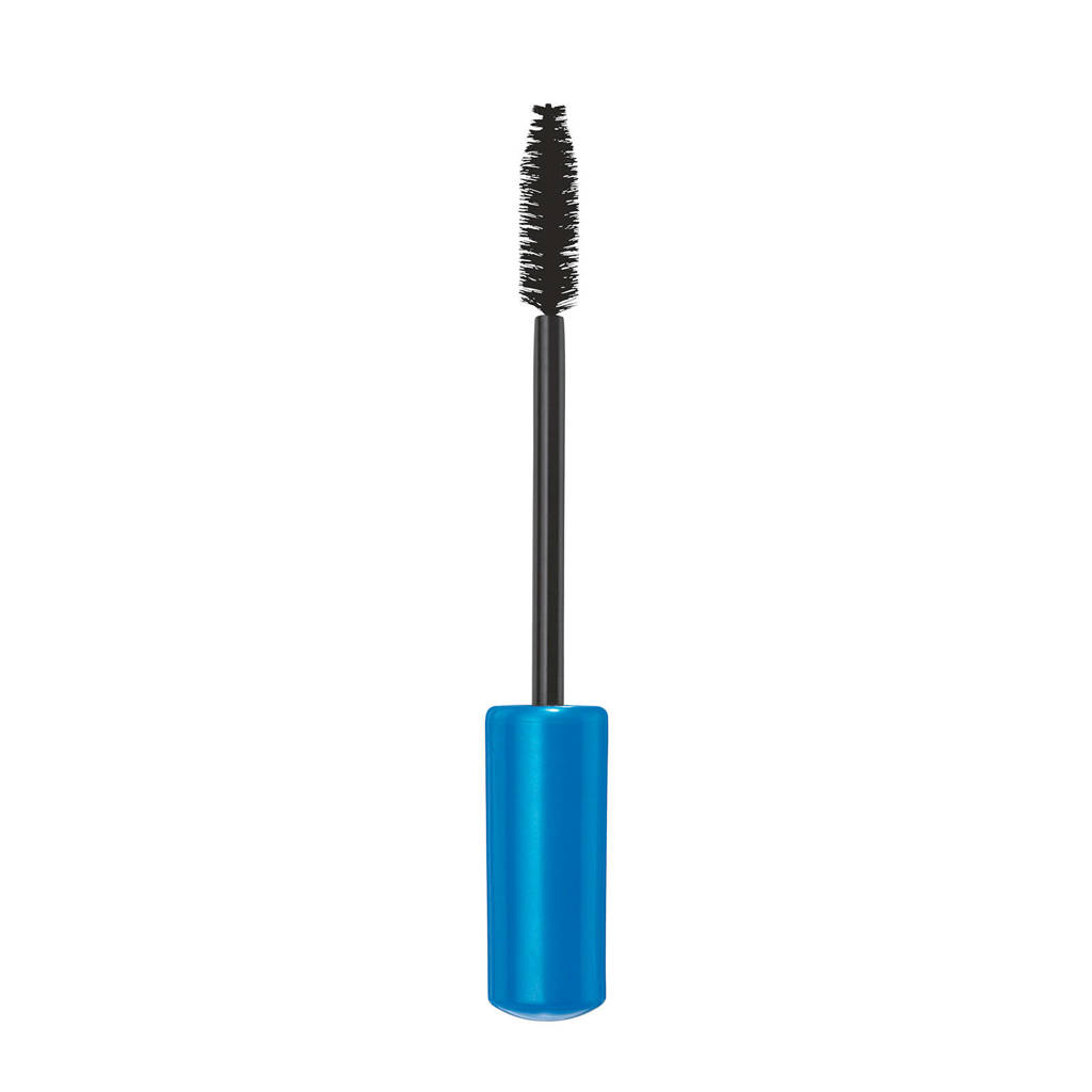 Rimmel waterproof mascara100% waterproof mascara - 001 Black