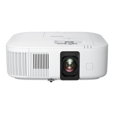 Epson EH-TW6150 - Vidéoprojecteur 3LCD - 2800 lumens - 16:9 - 4K - blanc