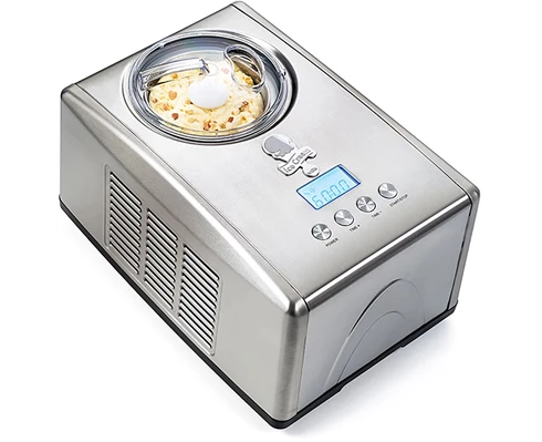Wilfa ICMS-C15 Silver