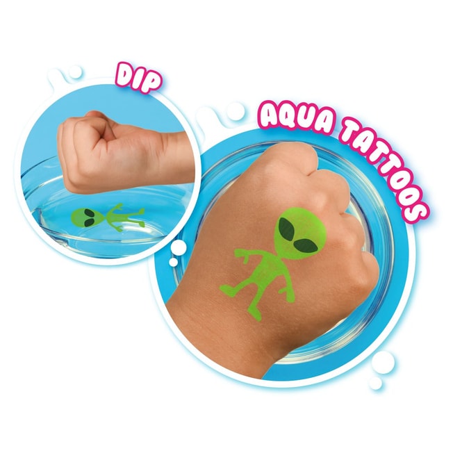 Kreativset Doodle `N` Dip