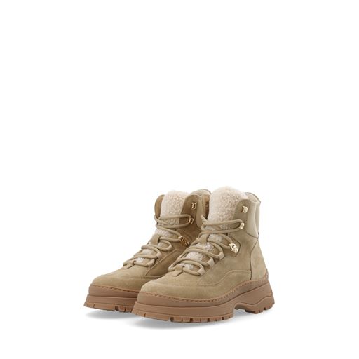 Bianco Unao City Hiker Støvler, Sand, 39