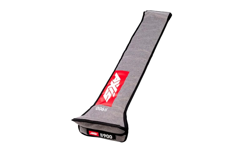 AXIS Foils Mat Power Carbon High modulus Foil Mast & Base Plate 75 cm